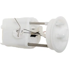 Brændstofpumpe i tank, komplet