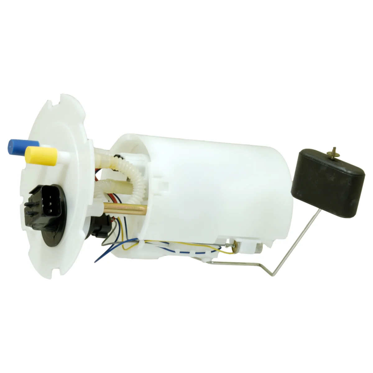 Brændstofpumpe i tank, komplet