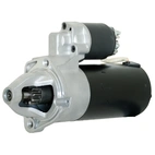 Mercedes 420 CDI Startmotor