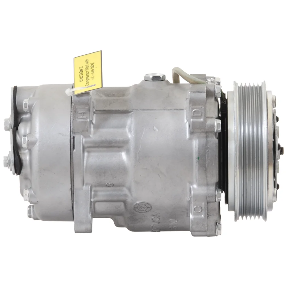 A/C Kompressor, Peugeot/Citro