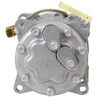 A/C Kompressor, Peugeot/Citro