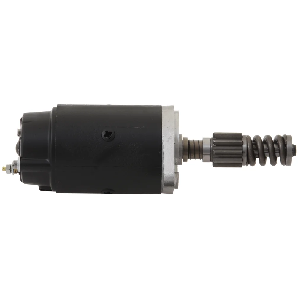 Kasse/Jaguar Startmotor 12V