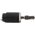 Kasse/Jaguar Startmotor 12V