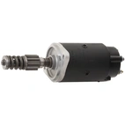 Kasse/Jaguar Startmotor 12V