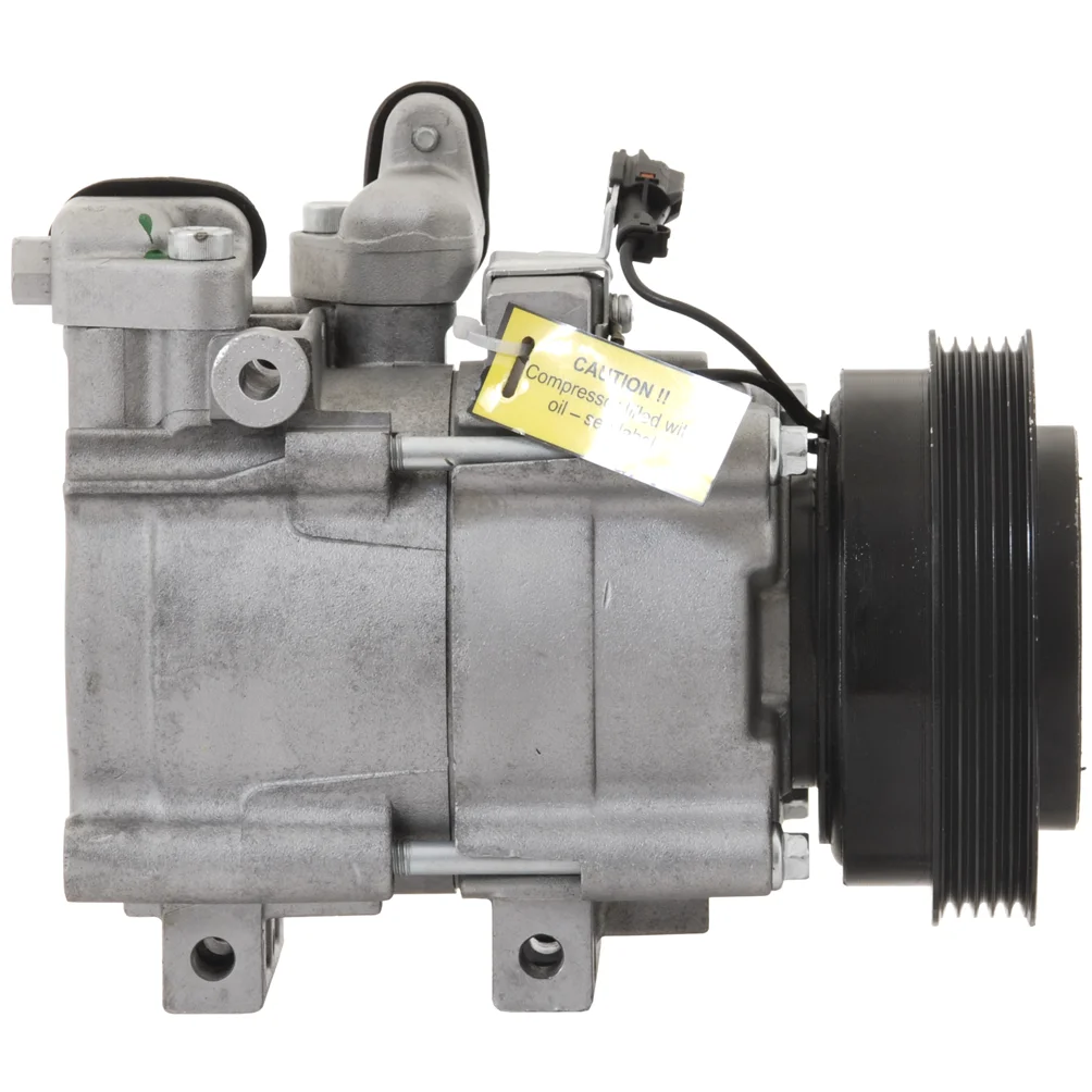A / C Kompressor, Hyundai