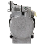 A / C Kompressor, Hyundai