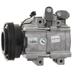 A / C Kompressor, Hyundai