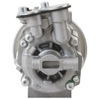 A/C Kompressor, Nissan Micra