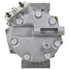 A/C Kompressor, Saab/Opel