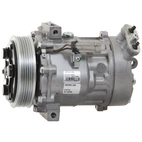 A/C Kompressor, Saab/Opel