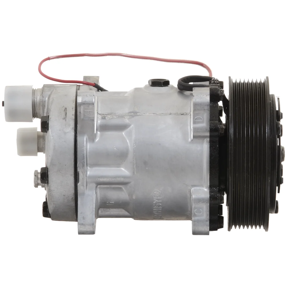 A/C Kompressor passer Volvo FH