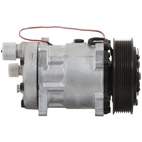 A/C Kompressor passer Volvo FH
