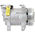A/C Kompressor, Nissan Ø 120mm