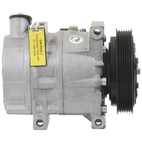 A/C Kompressor, Nissan Maxima