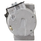 A/C Kompressor, Nissan Maxima