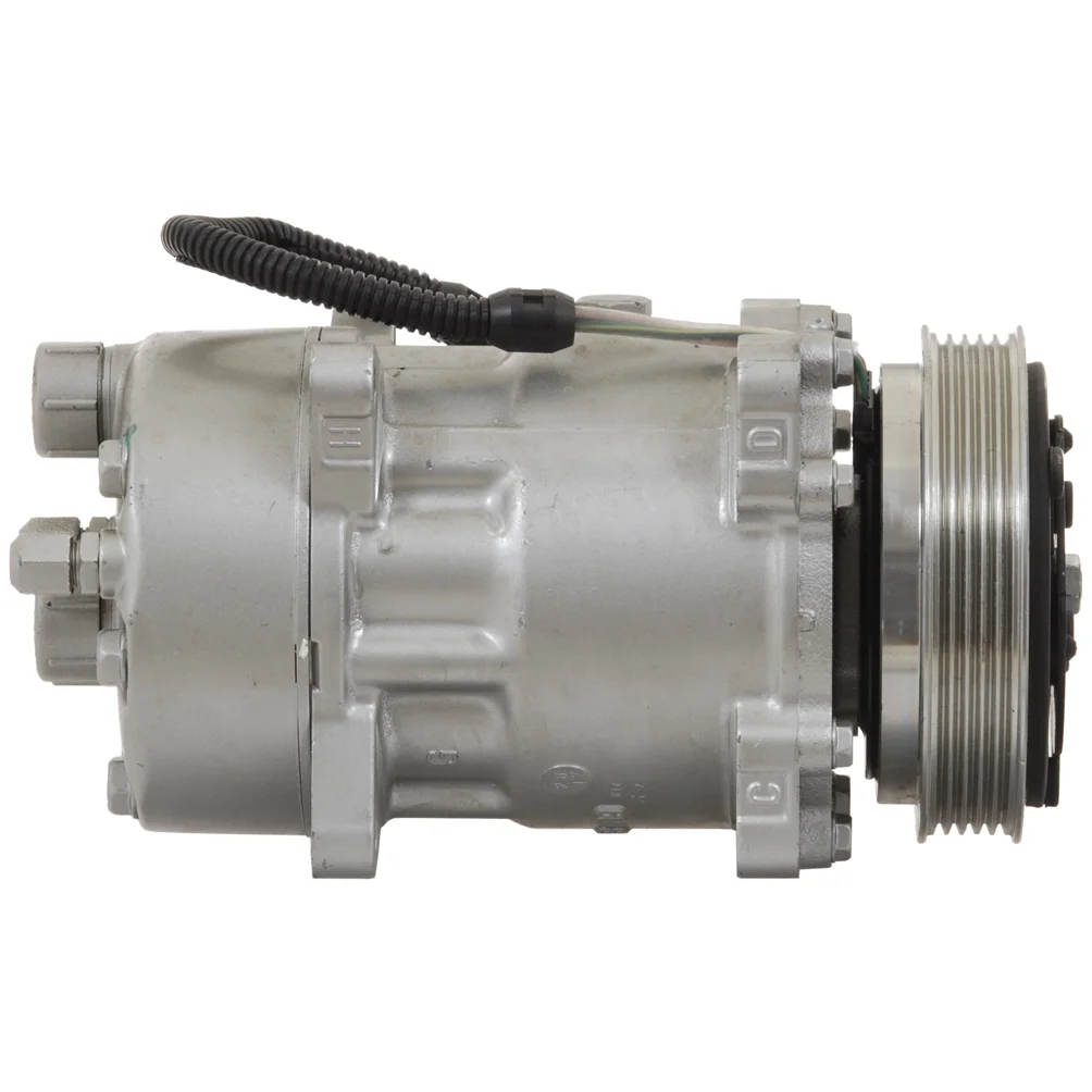 A/C Kompressor, Peugeot/Citro