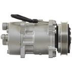 A/C Kompressor, Peugeot/Citro