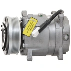 A/C Kompressor, Peugeot/Citro