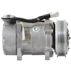 A/C Kompressor, Peugeot/Citro