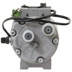 A/C Kompressor, Audi