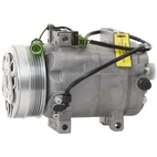 A/C Kompressor, Audi