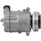 A/C Kompressor, Opel