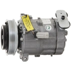 A/C Kompressor, Opel