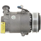 A/C Kompressor, Opel