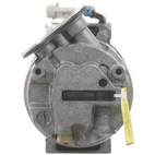 A/C Kompressor, Opel
