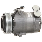 A/C Kompressor, Opel