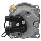 A/C Kompressor passer Volvo