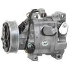 A/C Kompressor, Toyota Corolla