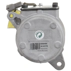 A / C Kompressor, Toyota Previa