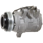 A / C Kompressor, Toyota Previa