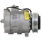 A/C Kompressor, Opel Vectra B