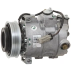 A/C Kompressor, Opel Vectra B