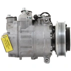 A / C Kompressor, Rover