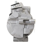 A / C Kompressor, Rover