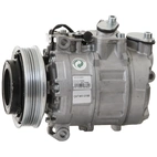 A / C Kompressor, Rover