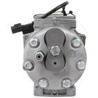 A/C Kompressor passer Volvo