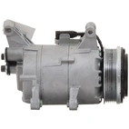 A / C Kompressor, Mini Cooper