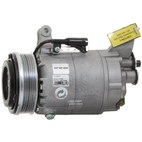 A / C Kompressor, Mini Cooper