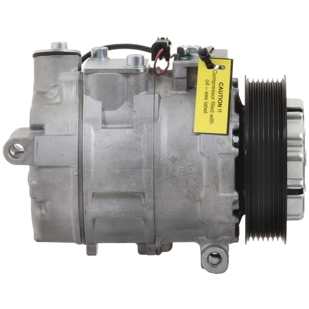 A/C Kompressor, Mercedes