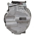 A/C Kompressor, Mercedes