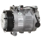 A/C Kompressor, Mercedes