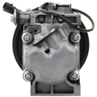 A/C Kompressor, Mazda 5 & 6