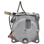 A/C Kompressor passer Volvo