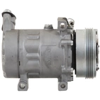 A/C Kompressor, Renault