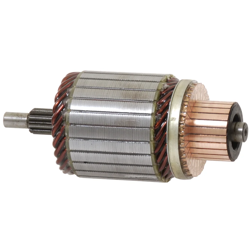 Anker Mitsubishi 12V