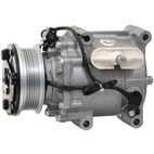 A/C Kompressor, Ford Mondeo